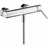Hansgrohe Axor Starck Einhebel-Brausemischer Aufputz Mit Pingriff, Farbe: Chrom – 10611000 8