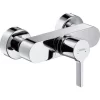 Hansgrohe Metris S Einhebel Brausenmischer Aufputz DN 15, 1 Verbraucher – 31660000 14
