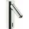 Hansgrohe Axor Starck Elektronik Waschtischmischer DN15, Batteriebetrieb, Farbe: Chrom – 10106000 17