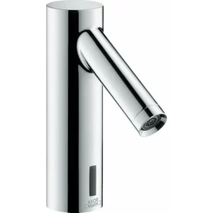 Hansgrohe Axor Starck Elektronik Waschtischmischer DN15, Batteriebetrieb, Farbe: Chrom – 10106000 15