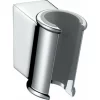 Hansgrohe Porter Classic Wandhalter, 28324000, Chrom – 28324000 7