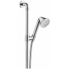 Hansgrohe Axor Brauseset 0,90 M, Mit Handbrause 85 1jet, Farbe: Chrom – 26023000 7