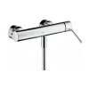 Hansgrohe Axor Starck Einhebel-Brausemischer Aufputz Mit Hebelgriff, Farbe: Chrom – 10665000 7