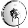 Hansgrohe Axor Montreux Thermostat 43 L/min Unterputz, Hebelgriff, Farbe: Chrom – 16823000 14
