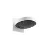 Hansgrohe Kopfbrause Rainfinity 250 3jet Wandmontage Mattweiss, 26232700 5