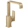Hansgrohe Waschtischmischer 230 Metropol BBR Schwenkauslauf Mit Push-Open Ablaufg., 32511140 8