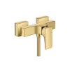 Hansgrohe Brausenmischer Aufputz Metropol Polished Gold Optic, 32560990 7