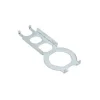 Montageschlüssel 97563000 Hansgrohe Serviceschlüssel Kartuschenausbau/-einbau 7