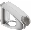 Hansgrohe Schieber Für Duschpaneel Edelmatt 25968000 10