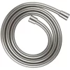 Hansgrohe HG Brauseschlauch ISIFLEX 1600mm Edelstahl-optik 7
