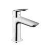 Hansgrohe Waschtischmischer 110 Fine Logis CoolStart Ohne Ablaufgarnitur Chrom, 71255000 8