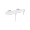 Hansgrohe Brausenmischer Aufputz Finoris Mattweiss, 76620700 5