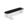 Hansgrohe Thermostat ShowerTablet Select 400 Wanne Aufputz DN15 Mattweiss, 24340700 10