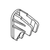 Hansgrohe Halteelement Porter 97534000 5