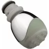 Hansgrohe Wechsel-Strahleinsatz 28408000 Chrom Massagestrahl 7