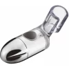 Hansgrohe Schieber F.Unica’B Wandstange 95065530 Transluzent Blau 5