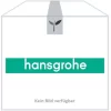 Hansgrohe Rückwand PHARO Aquafun 95 DeLuxe 97292320 Alpinweiß 7