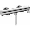 Hansgrohe Vivenis, Einhebel-Duscharmatur Aufputz, 75620, Farbe: Chrom – 75620000 8
