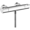 Hansgrohe MyFox 13156000 Thermostat-Mischbatterie 8