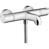 Hansgrohe Ecostat Wannenthermostat 1001 CL Aufputz 10