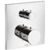 HANSGROHE Axor Starck Thermost. Badezimmer Vertieft Finish-Set 10