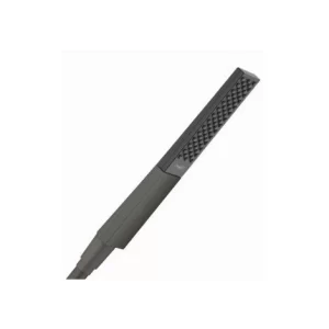 Hansgrohe Rainfinity Stabhandbrause 100 1 Strahlart Mit EcoSmart Brushed Black Chrom 6