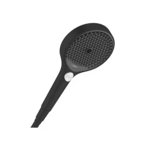Hansgrohe Rainfinity Handbrause 130 3 Strahlarten Mit EcoSmart Mattschwarz 6